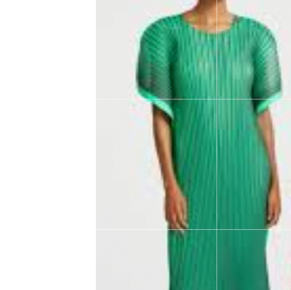 ISSEY MIYAKE PLEATS PLEASE Dress - Picture 10 of 16
